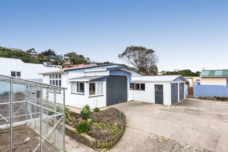 Photo of property in 1120 Brighton Road, Brighton, Dunedin, 9035