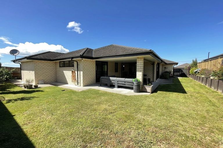 Photo of property in 49 Westmuir Crescent, Pokeno, 2402