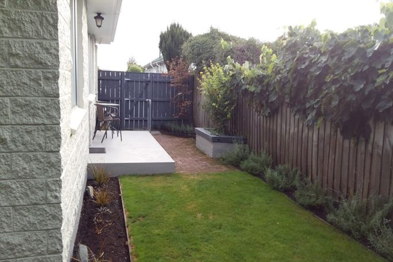 Photo of property in 4/35 Neill Street, Hornby, Christchurch, 8042