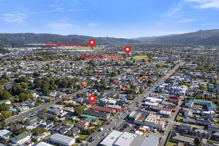 Photo of property in 2/756 Fergusson Drive, Elderslea, Upper Hutt, 5018