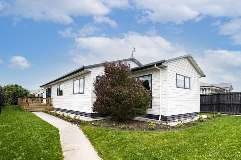 Photo of property in 33 Ottawa Road, Wainoni, Christchurch, 8061