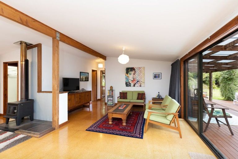 Photo of property in 886 Kenepuru Road, Mahau Sound, Picton, 7282