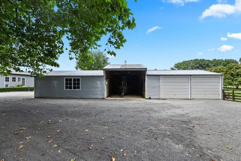Photo of property in 305 Sainsbury Road, Puketaha, Hamilton, 3281