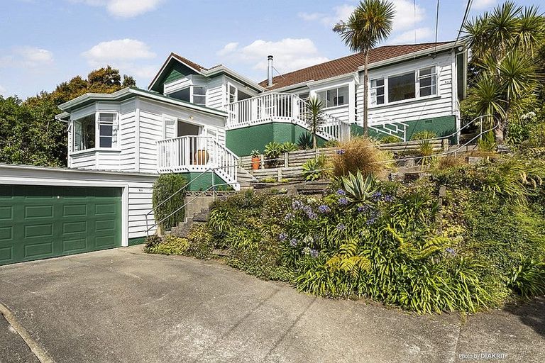 Photo of property in 51a Bombay Street, Ngaio, Wellington, 6035