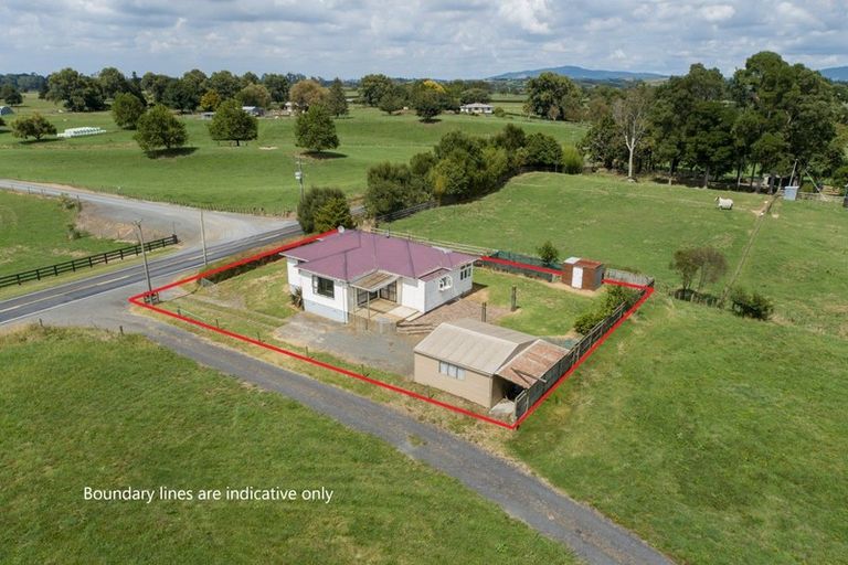 Photo of property in 140 Walton Road, Richmond Downs, Walton, 3475