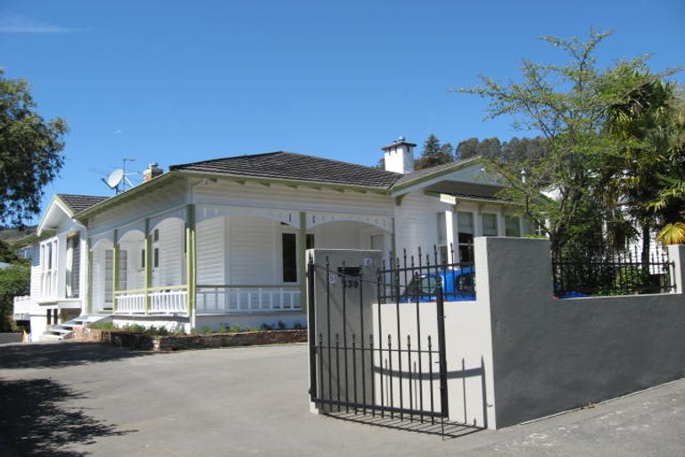 Photo of property in 239 Rutherford Street, Nelson South, Nelson, 7010