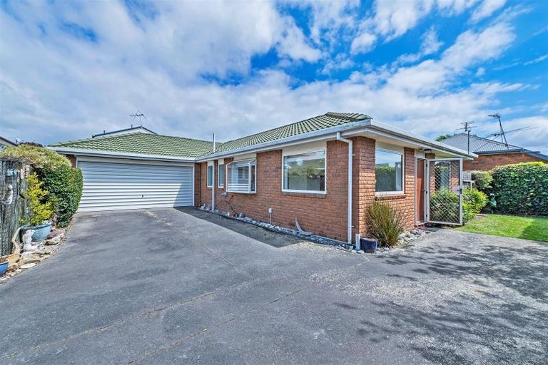 Photo of property in 3/415 Innes Road, Mairehau, Christchurch, 8052