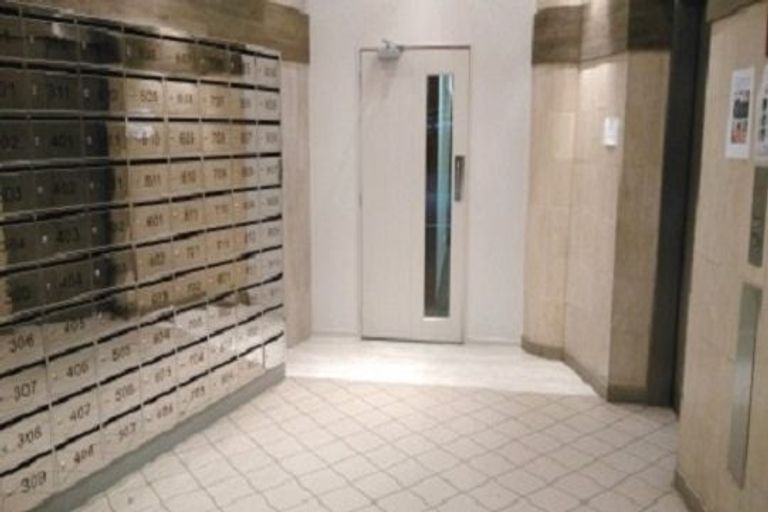 Photo of property in Viccentral, 169 The Terrace, Wellington Central, Wellington, 6011