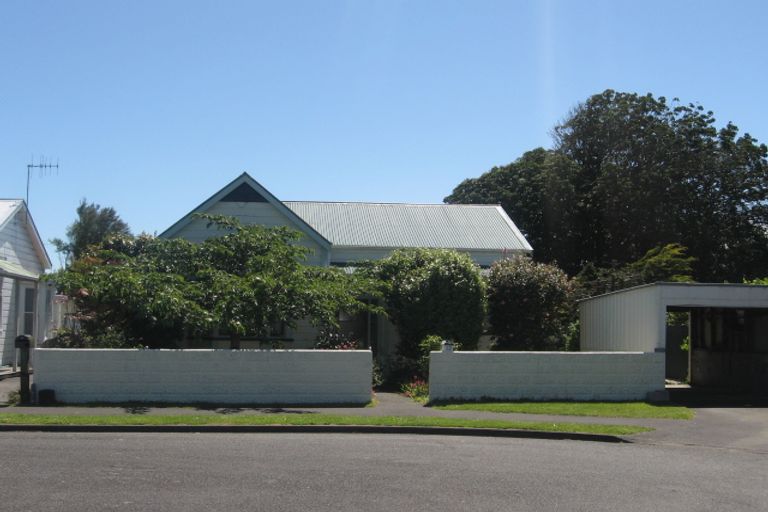 Photo of property in 12 Urquhart Street, Whanganui, 4500