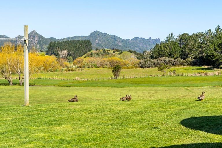 Photo of property in 1519 Whangarei Heads Road, Parua Bay, Whangarei, 0174