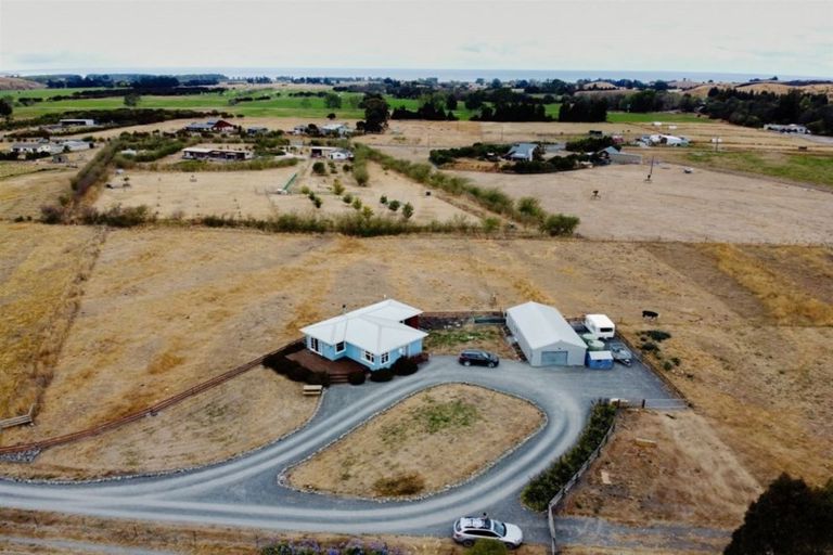 Photo of property in 369a Inland Kaikoura Road, Inland Road, Kaikoura, 7373