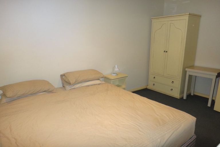 Photo of property in Quest/richard Pearse Apartment, 2/219k Willis Street, Te Aro, Wellington, 6011