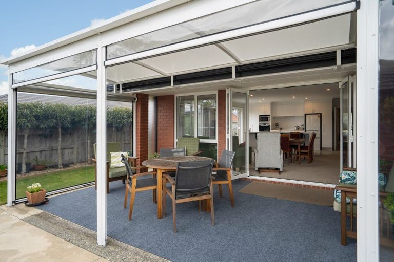 Photo of property in 12 Jarrett Terrace, Leamington, Cambridge, 3432