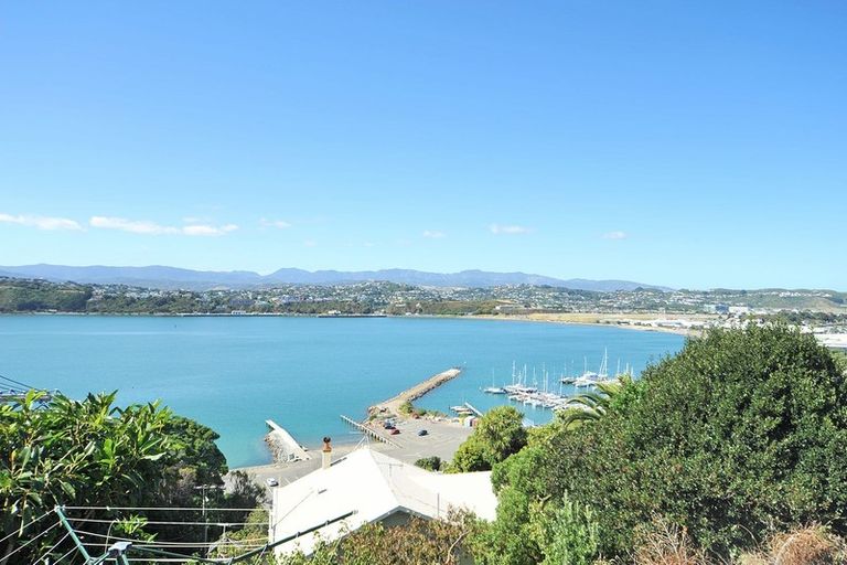 Photo of property in 87a Overtoun Terrace, Hataitai, Wellington, 6021