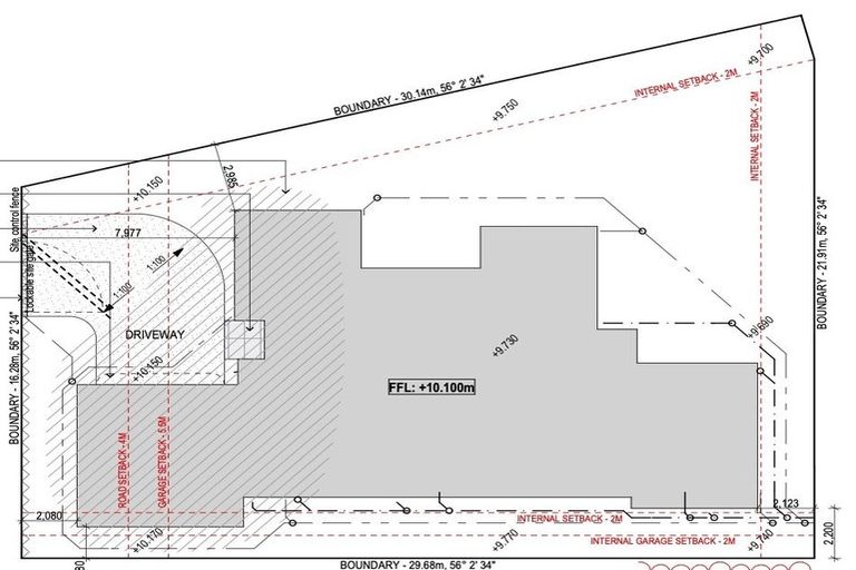 Photo of property in 41 Tosswill Road, Prebbleton, 7604