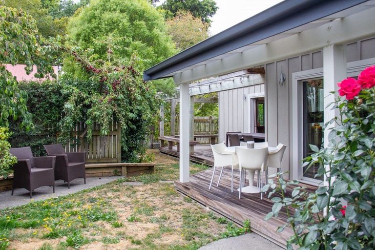 Photo of property in 196 East Street, Greytown, 5712