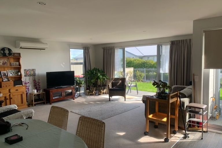 Photo of property in 11 Cassino Street, Rangiora, 7400