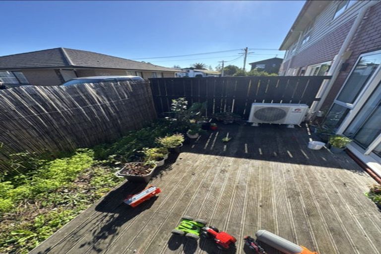 Photo of property in 3/53 May Street, Hamilton East, Hamilton, 3216