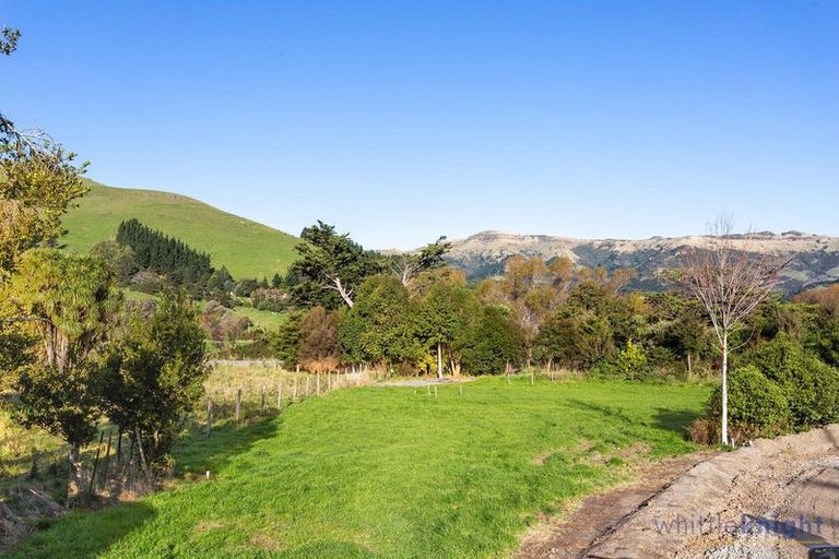 Photo of property in 7 Morrisons Road, Little River, 7591