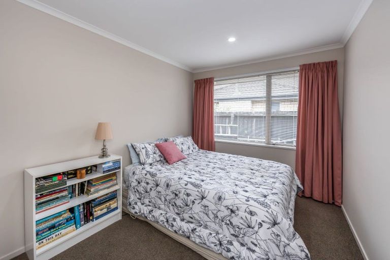 Photo of property in 12 Marlowe Place, Rolleston, 7614