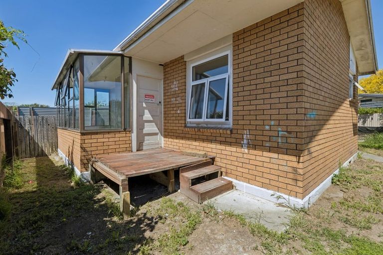 Photo of property in 24a Shirtliff Street, Riversdale, Blenheim, 7201