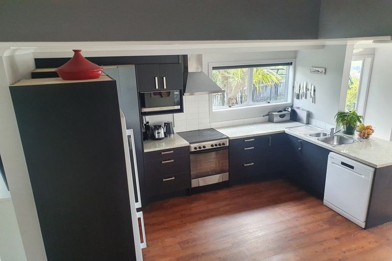Photo of property in 3 Arnott Heights East, Greymouth, 7805