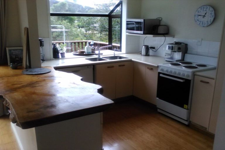 Photo of property in 116b Waione Road, Opononi, Kaikohe, 0473