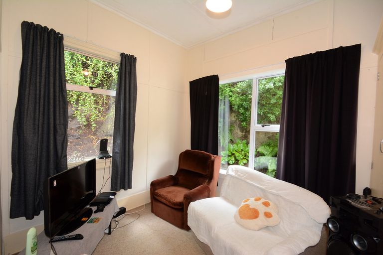 Photo of property in 47 Serpentine Avenue, Dunedin Central, Dunedin, 9016