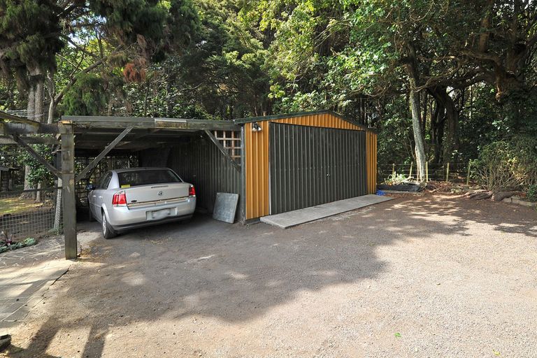 Photo of property in 22 Brookside Road, Glenbrook, Waiuku, 2681