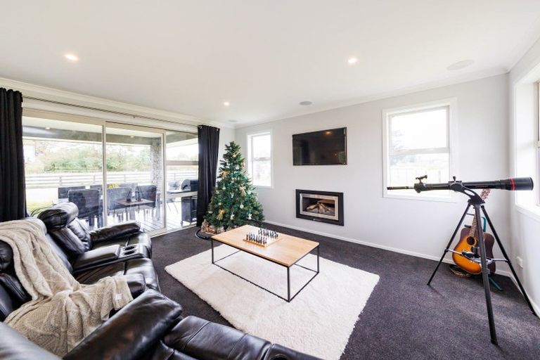 Photo of property in 21 Pukeko Road, Bunnythorpe, Feilding, 4775