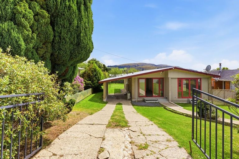 Photo of property in 290 Brockville Road, Brockville, Dunedin, 9011