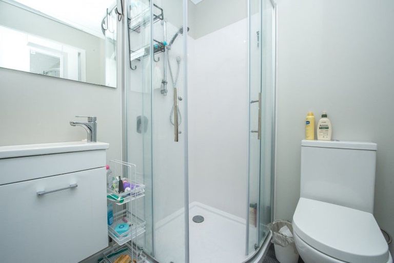 Photo of property in 9/16 Hammond Street, Hamilton Central, Hamilton, 3204