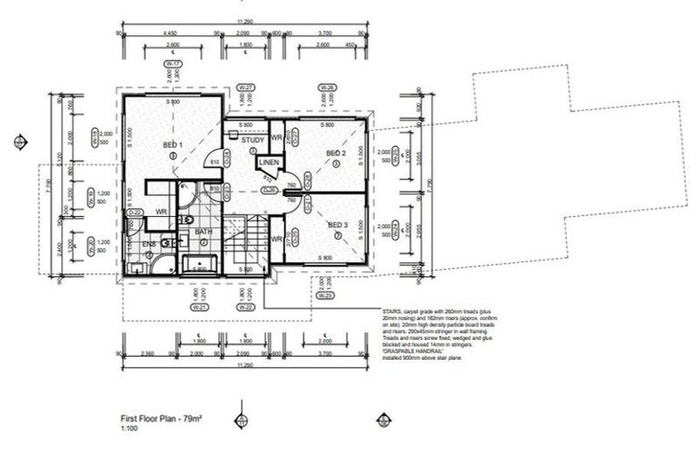 Photo of property in 188 John Burke Drive, Aotea, Porirua, 5024
