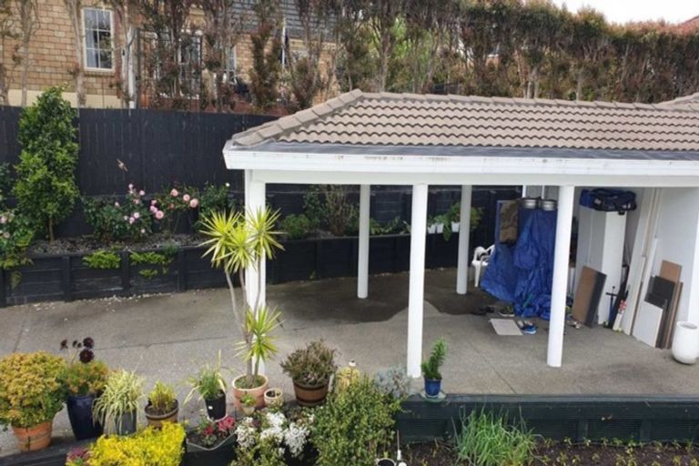 Photo of property in 58 Westerham Drive, Dannemora, Auckland, 2016