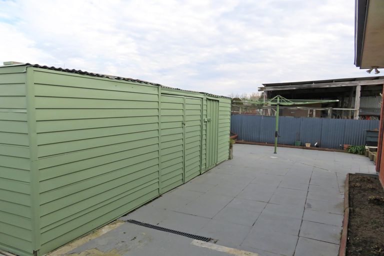 Photo of property in 259 King Street, Temuka, 7920