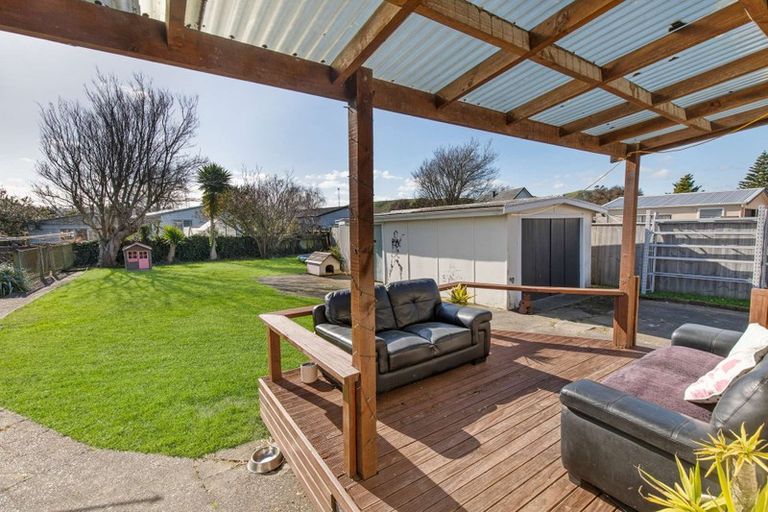 Photo of property in 39 Wakefield Street, Whanganui East, Whanganui, 4500
