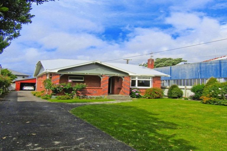 Photo of property in 13 Birch Street, Hutt Central, Lower Hutt, 5010