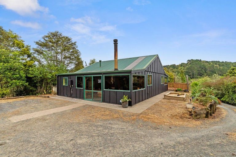 Photo of property in 1859 Waingaro Road, Waingaro, Ngaruawahia, 3793