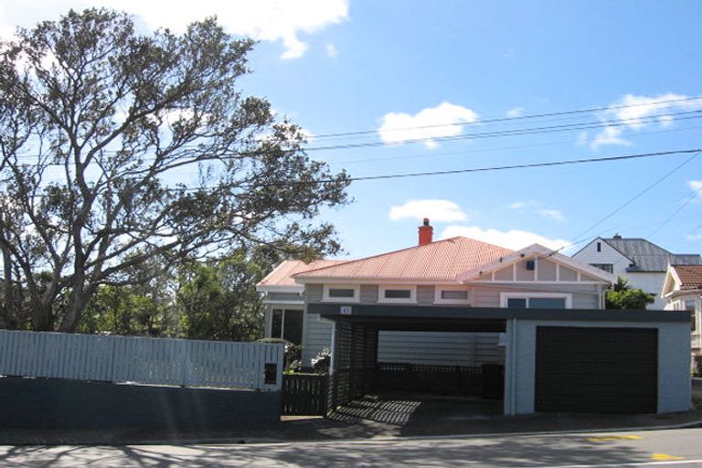 Photo of property in 43 Messines Road, Karori, Wellington, 6012
