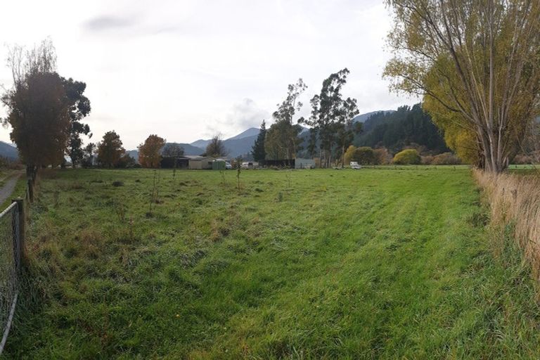 Photo of property in 17 Para Railway Road, Koromiko, Blenheim, 7273