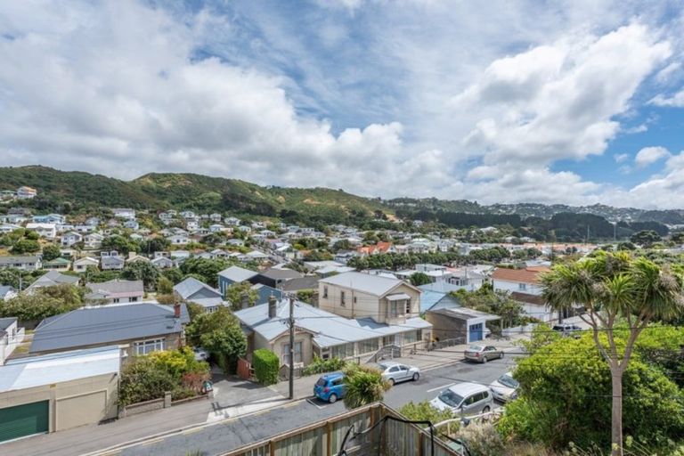 Photo of property in 53 Clyde Street, Island Bay, Wellington, 6023