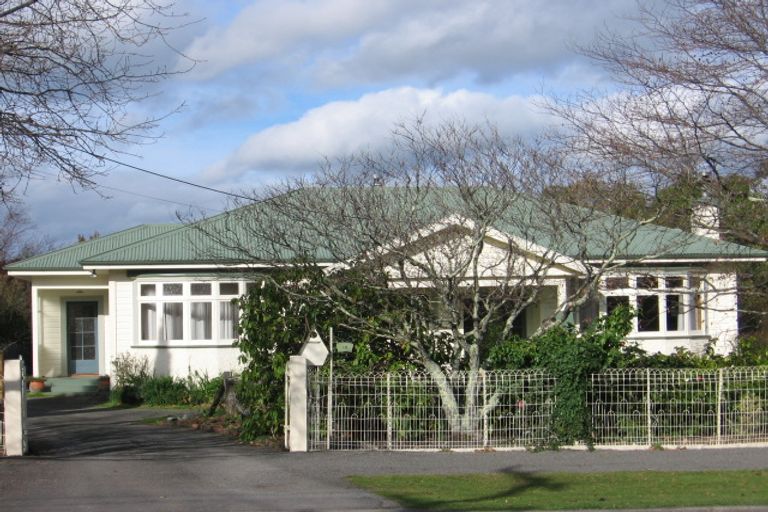 Photo of property in 14 Rimu Street, Lansdowne, Masterton, 5810