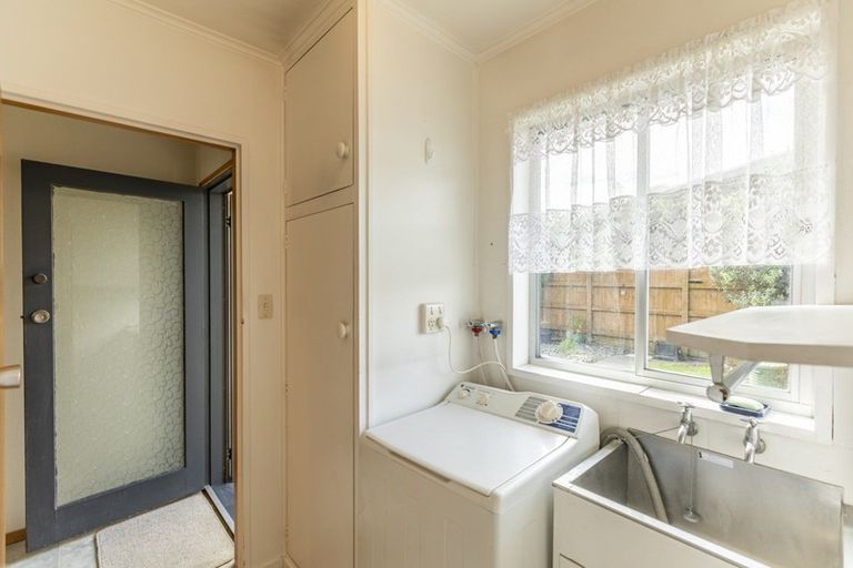 Photo of property in 12 Coventry Avenue, Tamatea, Napier, 4112