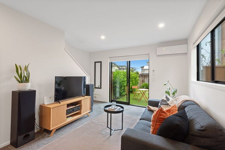 Photo of property in 5/105 Purchas Street, Edgeware, Christchurch, 8013