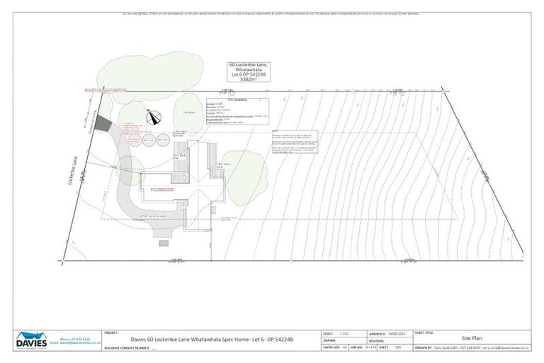 Photo of property in 60 Lockerbie Lane, Whatawhata, Hamilton, 3289