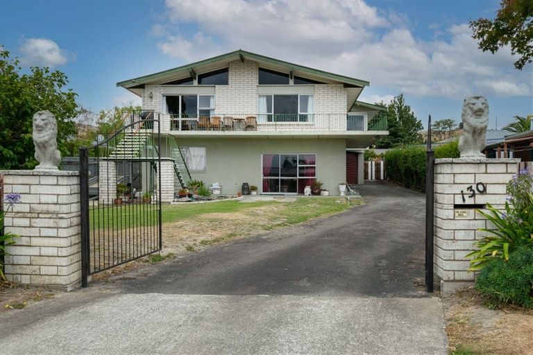 Photo of property in 130 Wither Road, Witherlea, Blenheim, 7201