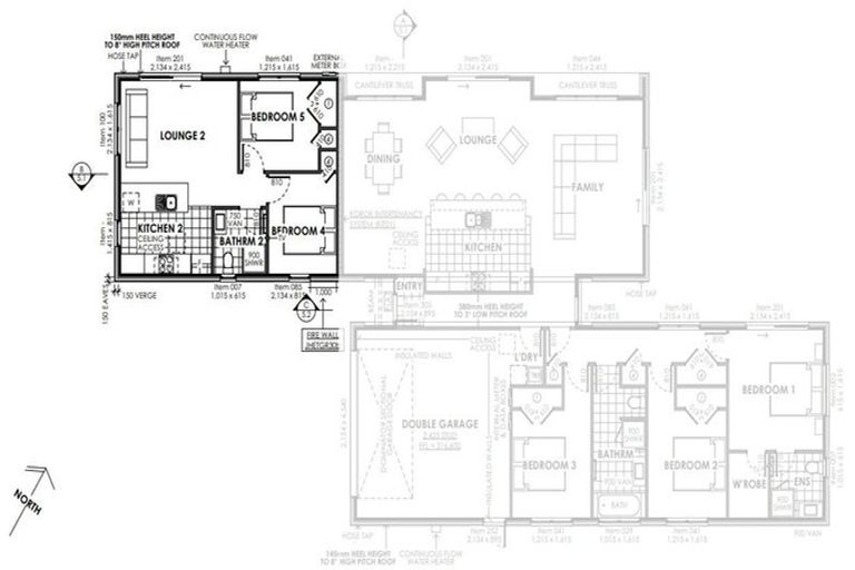 Photo of property in 20 Headley Drive, Lower Shotover, Queenstown, 9304