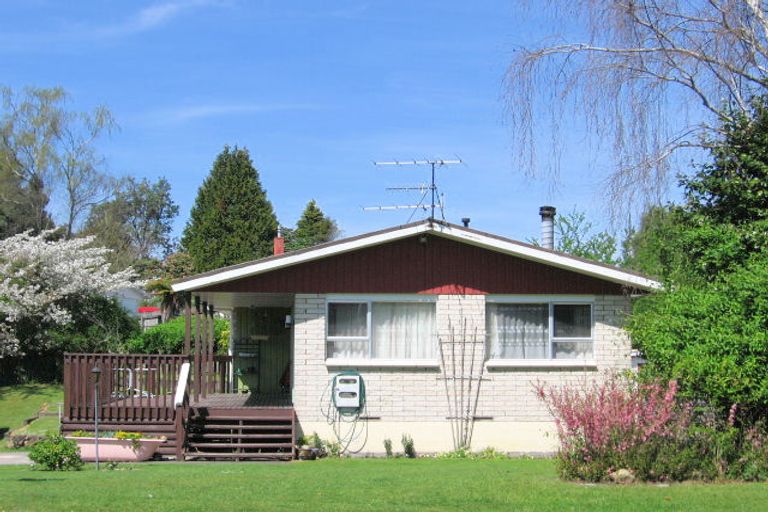 Photo of property in 82 Mount View Drive, Mangakakahi, Rotorua, 3015