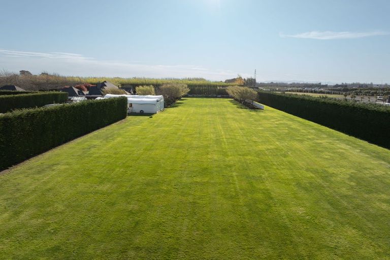 Photo of property in 117 Aberdeen Road, Prebbleton, 7604