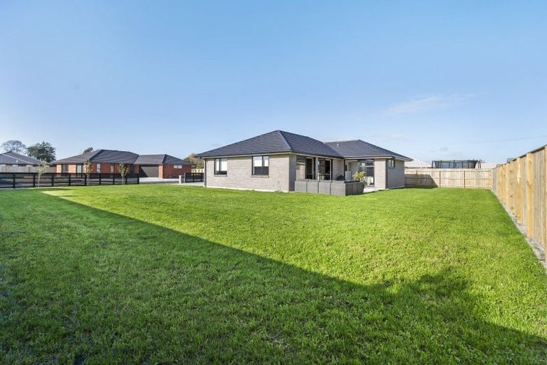 Photo of property in 14a Turoa Street, Feilding, 4702